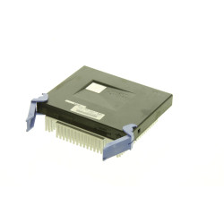 550MHz Processor with 512