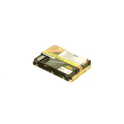 1GB hard disk drive, model