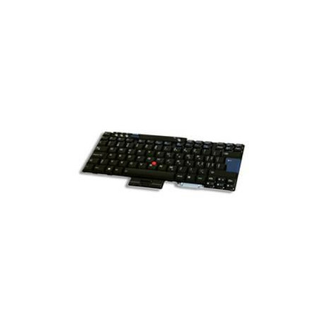Keyboard (CZECH)