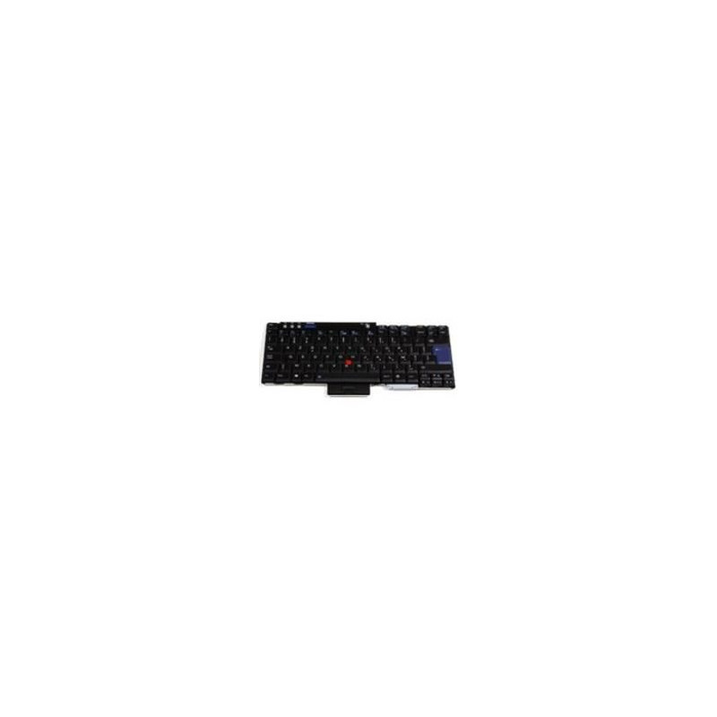 Keyboard (DUTCH)