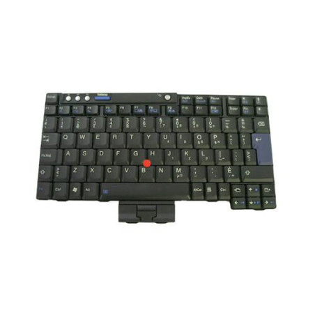 Keyboard (THAI)