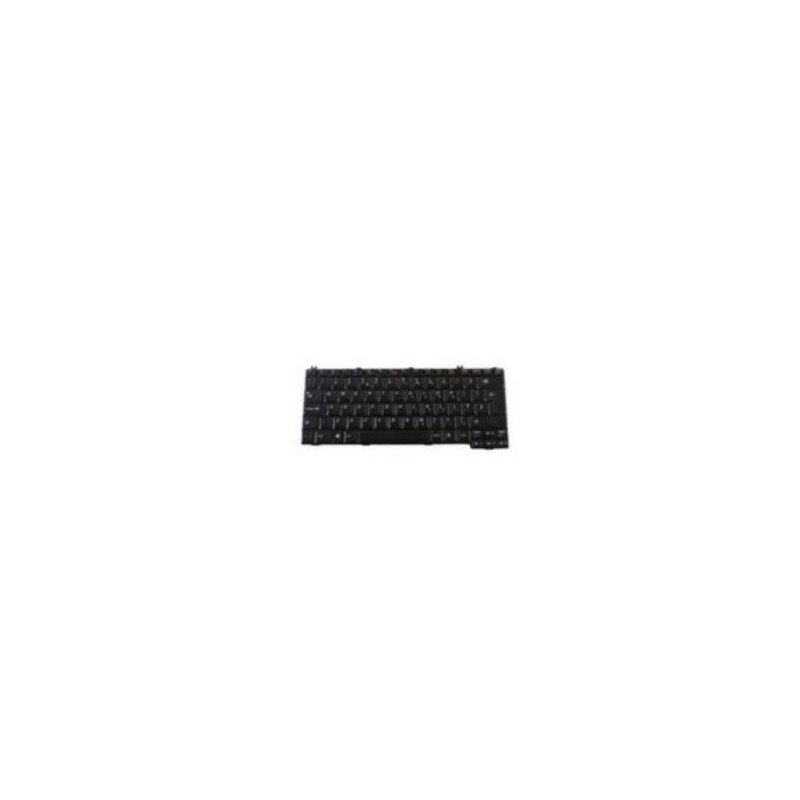Keyboard (USA)