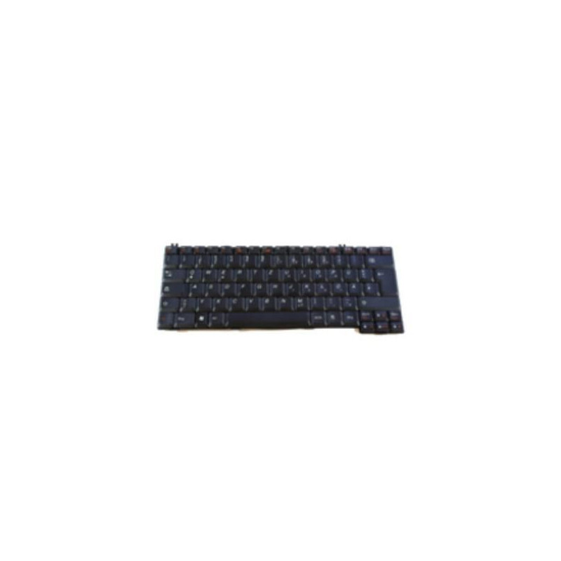 Keyboard (GERMAN)