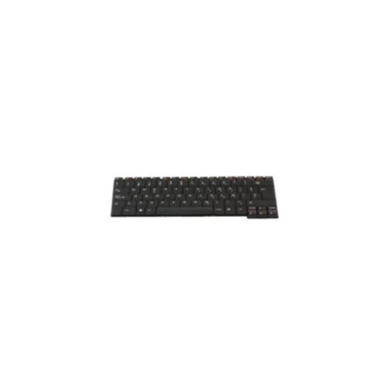 Keyboard (SPANISH)