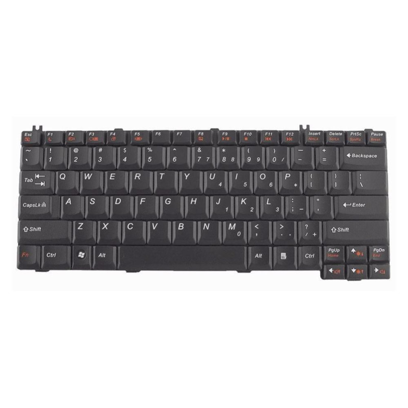Keyboard (ARABIC)