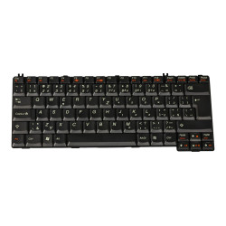 Keyboard (CZECH)