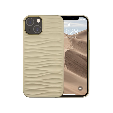 Dune iPhone 14 Plus Sand