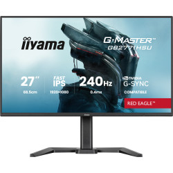iiyama G-Master GB2771HSU-B1 27" Fast-IP