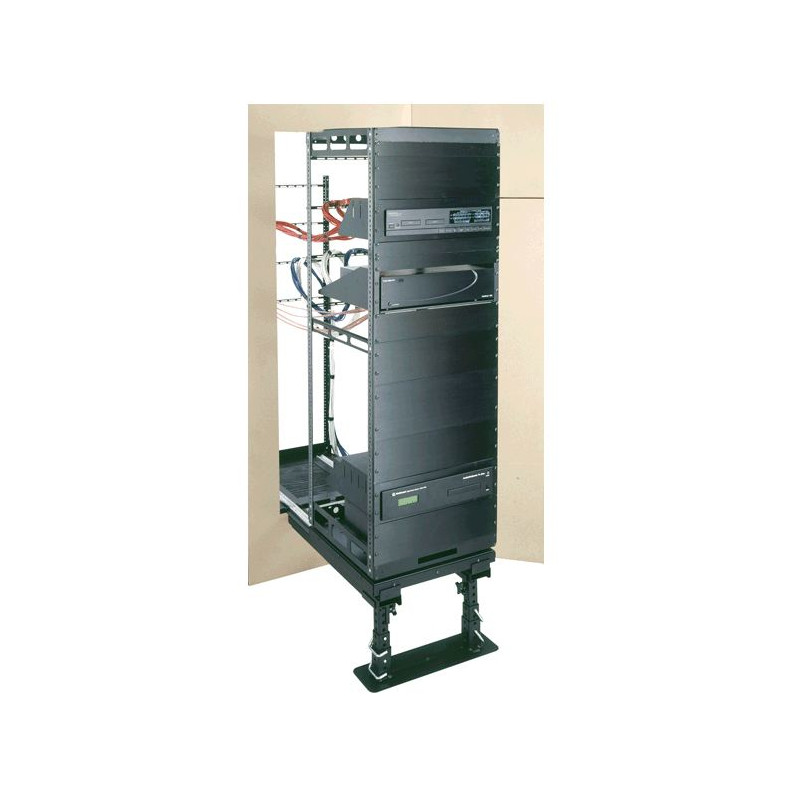 20"DP AX-SXR 18 SPACE