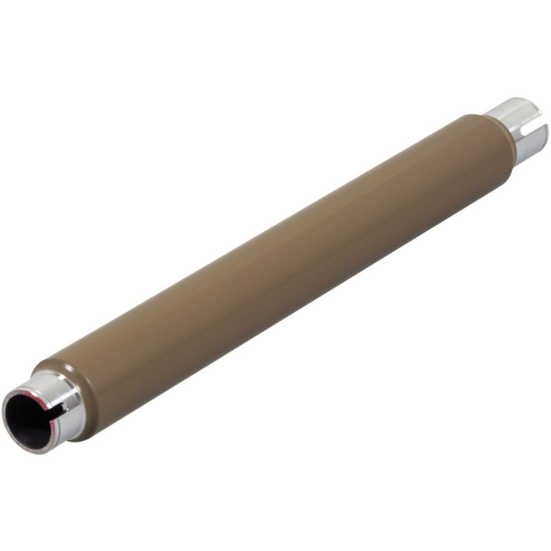 Roller fixing