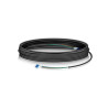 UBIQUITI FC-SM-100 - Single-Mode LC Fiber Cable | APLIUM
