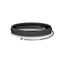 UBIQUITI FC-SM-300 - Single-Mode LC Fiber Cable | APLIUM