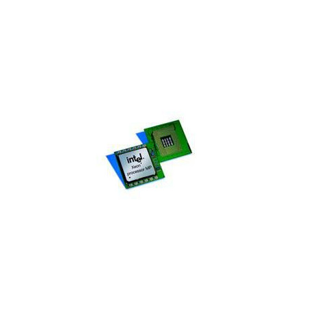 Hewlett-Packard - Processor