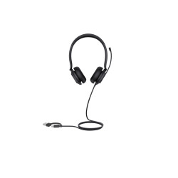 UH35 Dual Teams USB-C/A