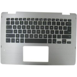Keyboard assembly with