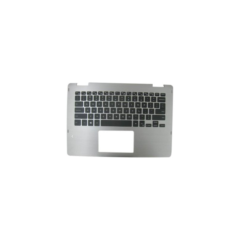 Keyboard assembly with
