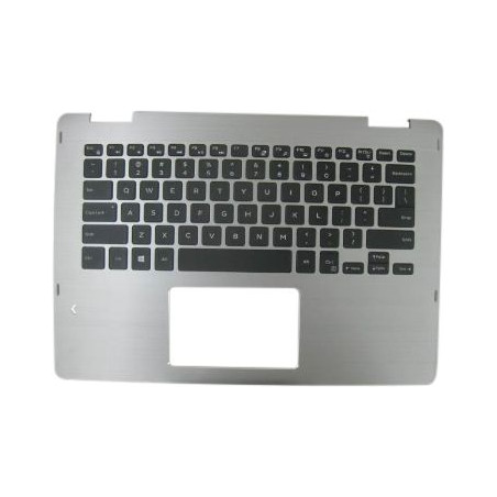 Keyboard assembly with