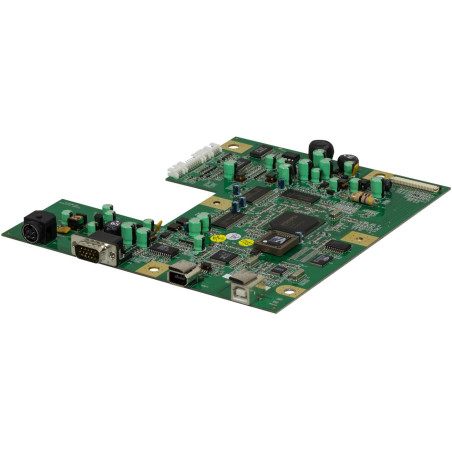 Main PCB Assy.