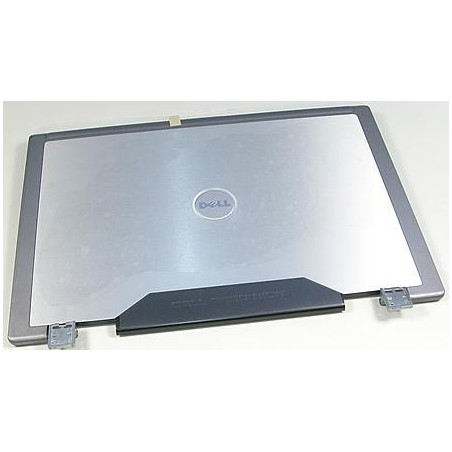 LCD Back Cover