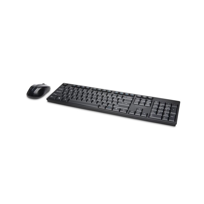 Pro Fit Wireless Desktop ES