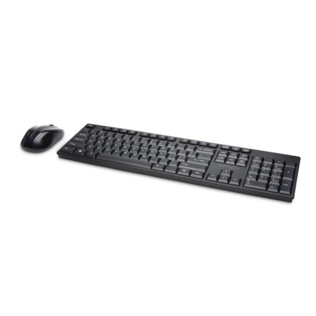 Pro Fit Wireless Desktop ES