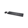 Pro Fit Wireless Desktop ES