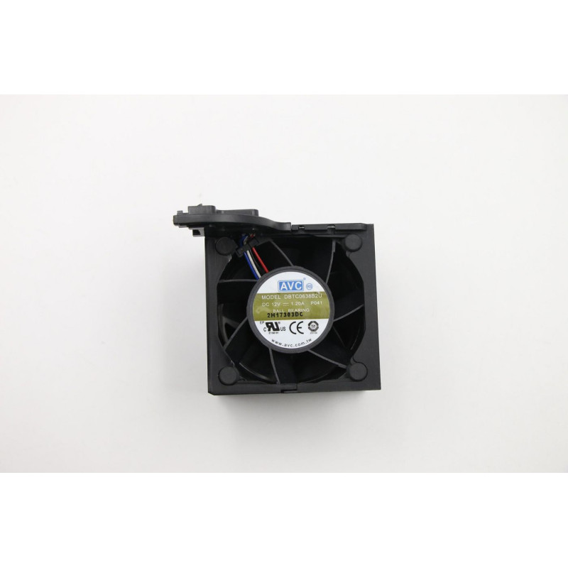 Fan Module