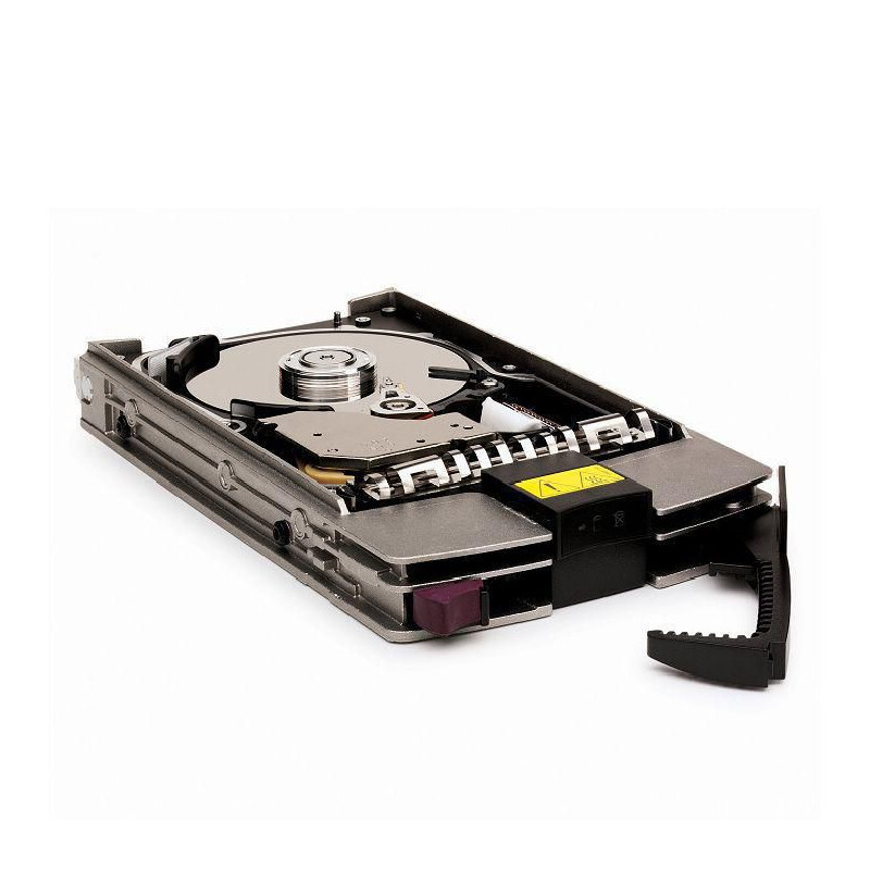 HDD 146GB U320SCSI 15000RPM