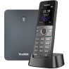 W74P - Cordless VoIP phone