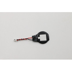 3V Lithium-ion CR1620 RTC