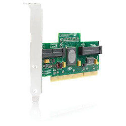 SAS/sATA HBA with RAID