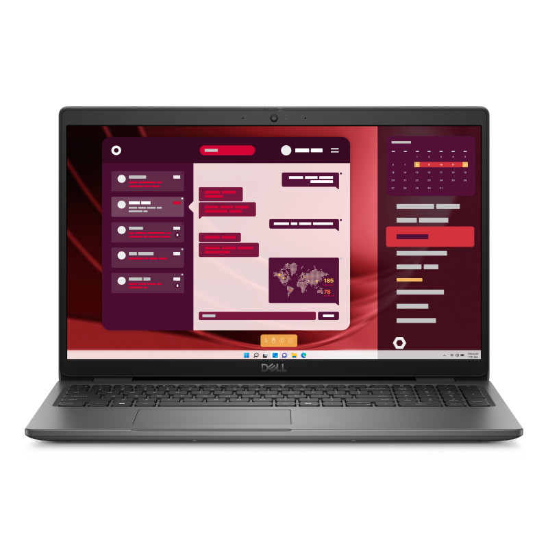 Lati 3550 U5 125U 16G 512 15"FHD W11P 1Y