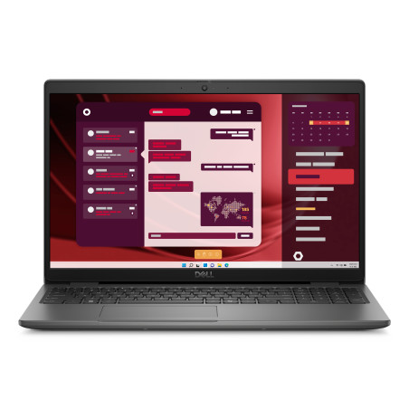 Lati 3550 U5 125U 16G 512 15"FHD W11P 1Y