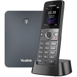 W74P - Cordless VoIP phone