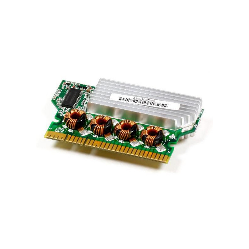 Voltage Regulator Board for
