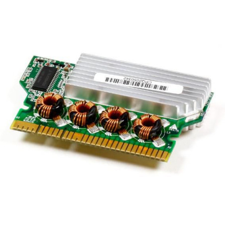 Voltage Regulator Board for