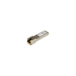 StarTech.com 1000Base-TX SFP Transceiver