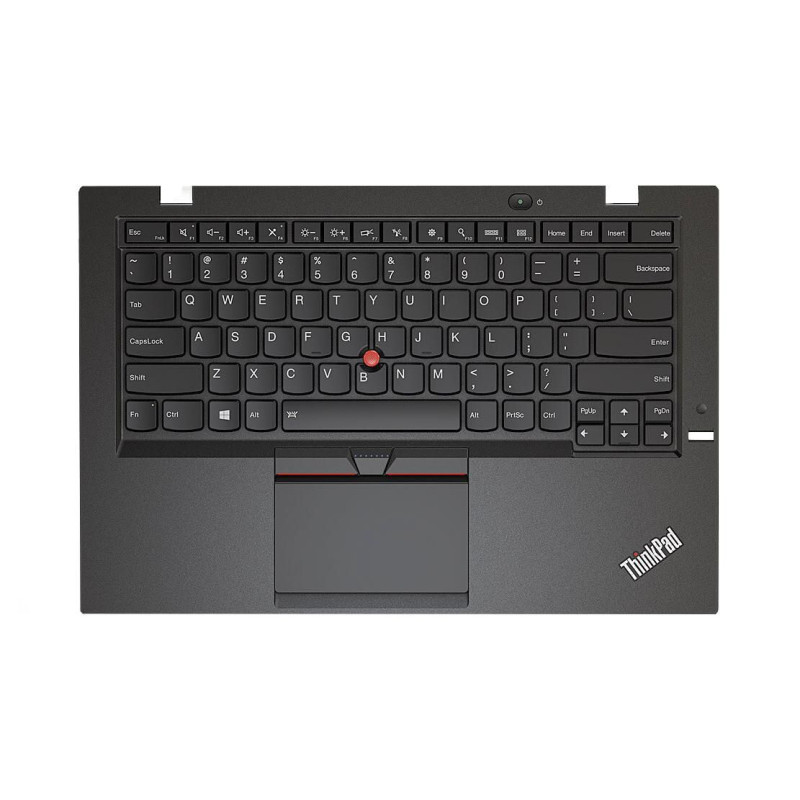 Keyboard (SPANISH)