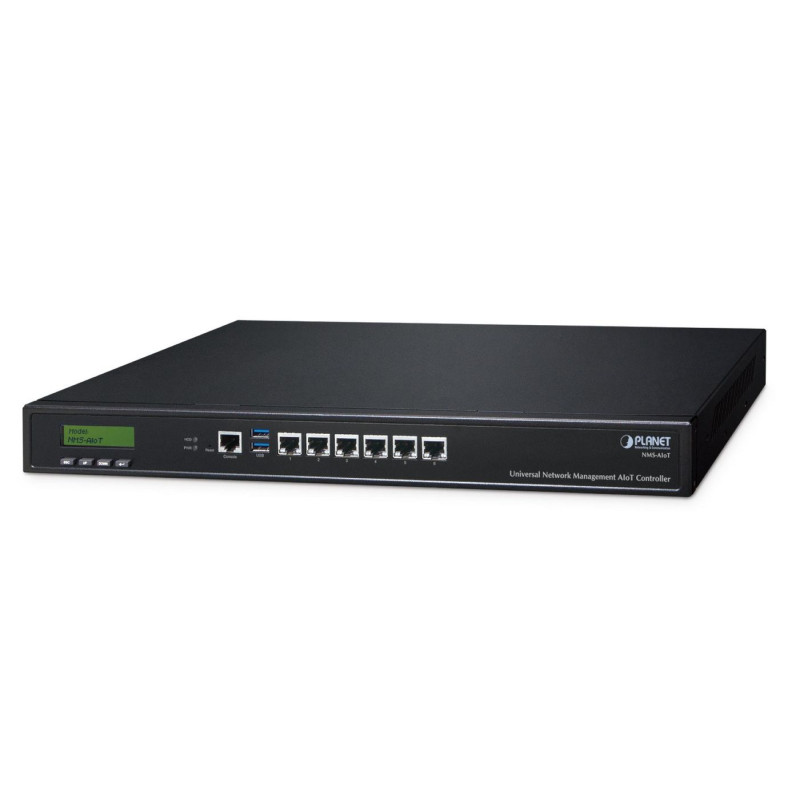Universal Network Management | APLIUM