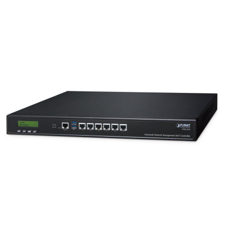Universal Network Management | APLIUM