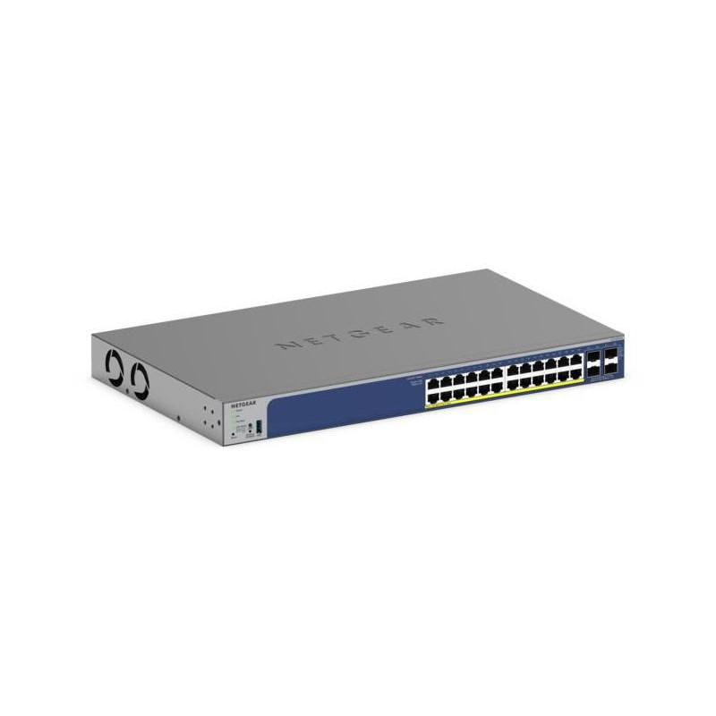 Smart S3300-28X - V3 - switch