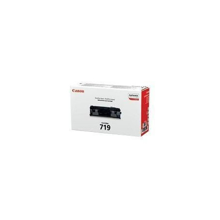 Toner Black 719