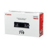 Toner Black 719