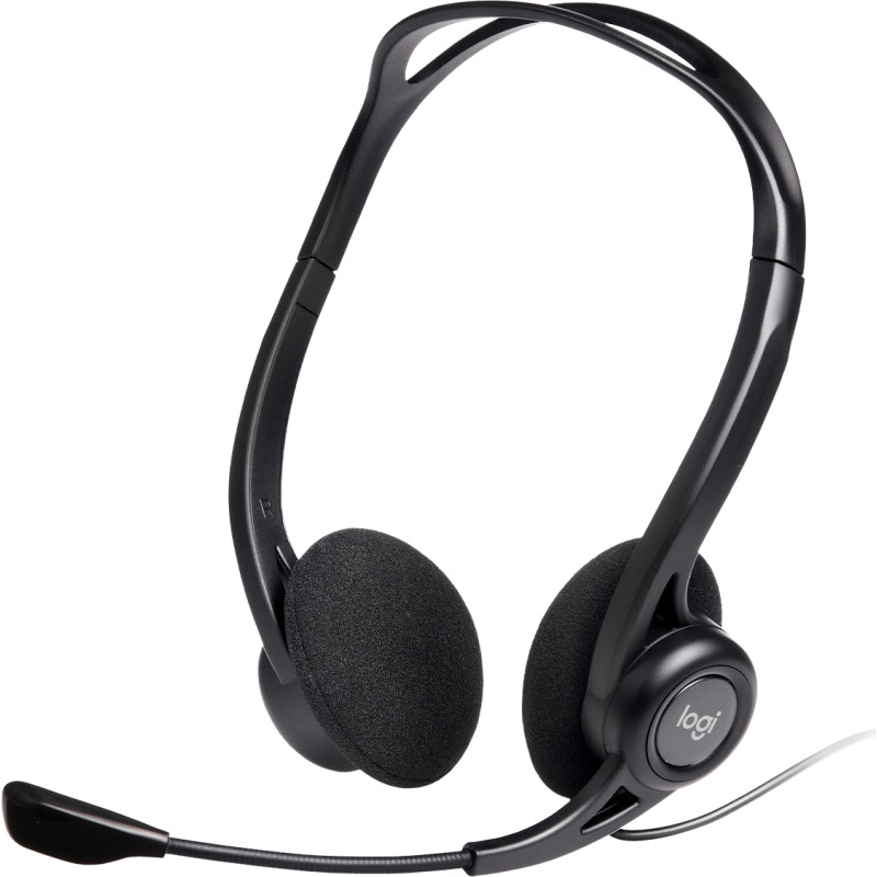 PC 960 Stereo Headset USB