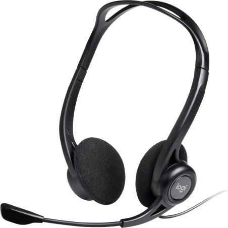 PC 960 Stereo Headset USB