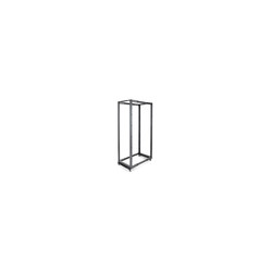 42U Adjustable Depth 4 Post Server Rack
