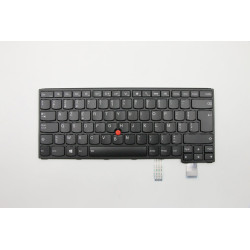 Keyboard (BELGIAN)