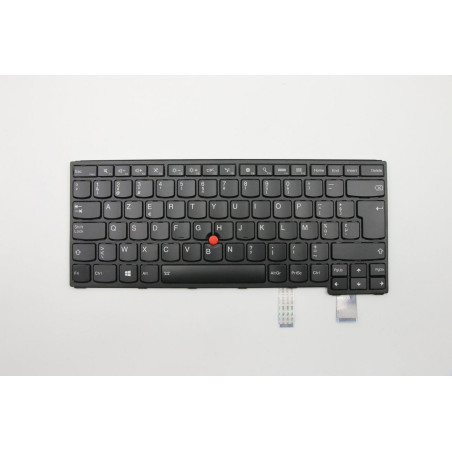 Keyboard (BELGIAN)
