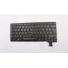 Keyboard Spanish