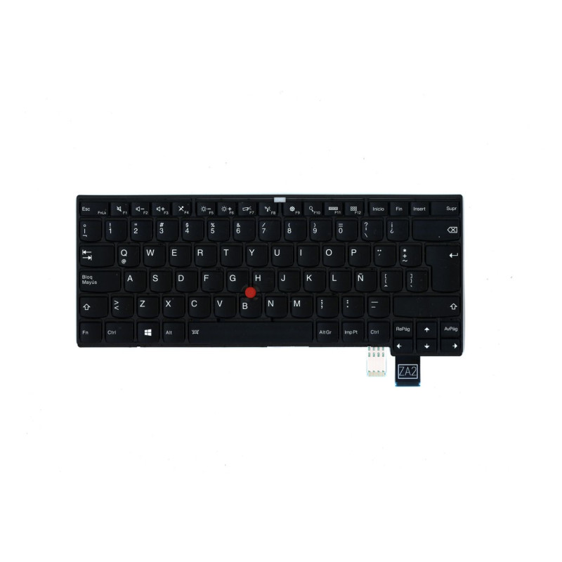 Keyboard,LAS,DFNBL